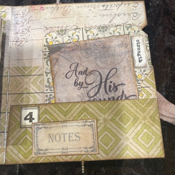 SoldFolio journal sold - Picture 7 of 11